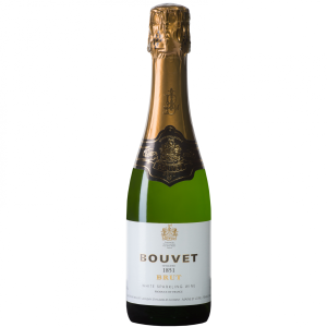 Sekt Brut Bouvet 1851 Blanc