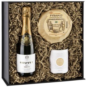 Brot und Salz Geschenk zum Einzug